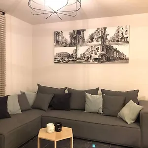  Appartement Zeewinde Belgique
