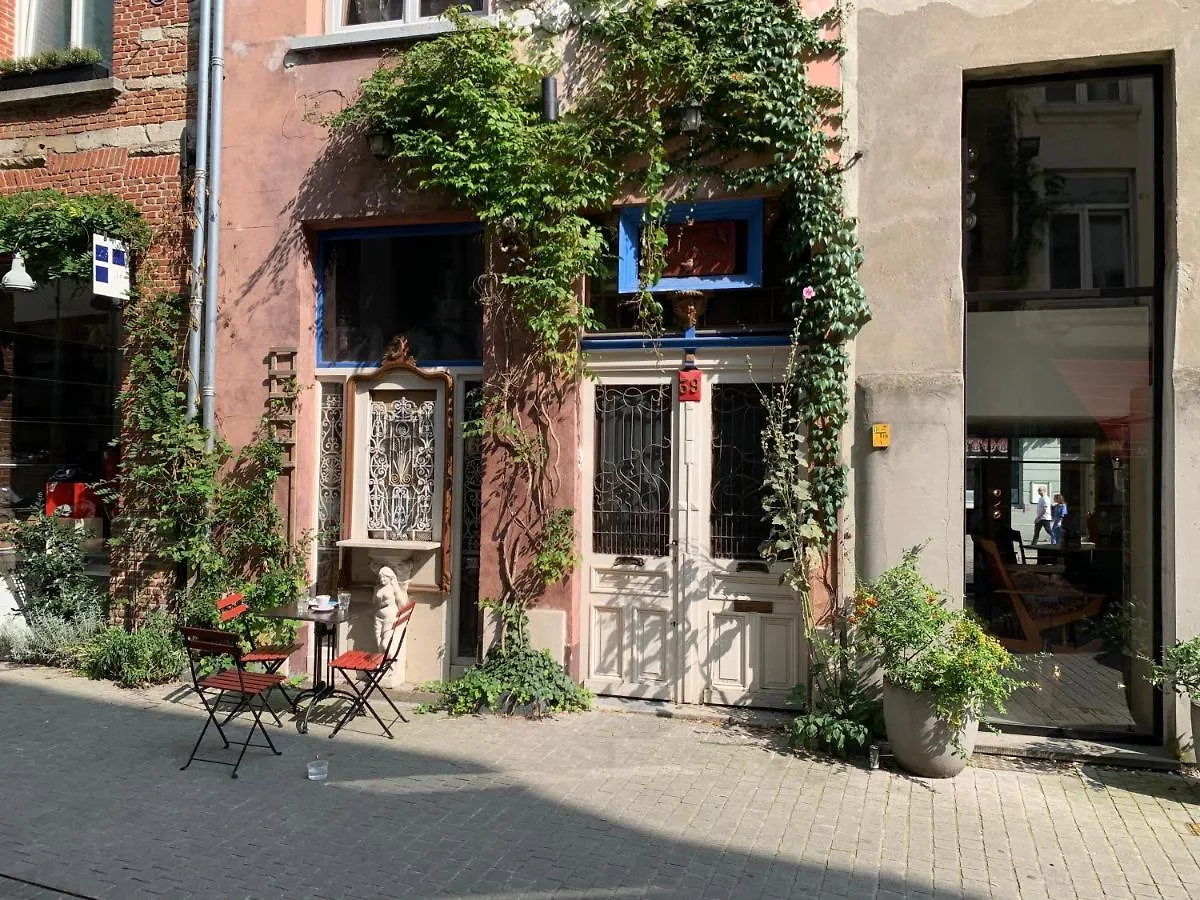 House Le Prince D'Anvers
